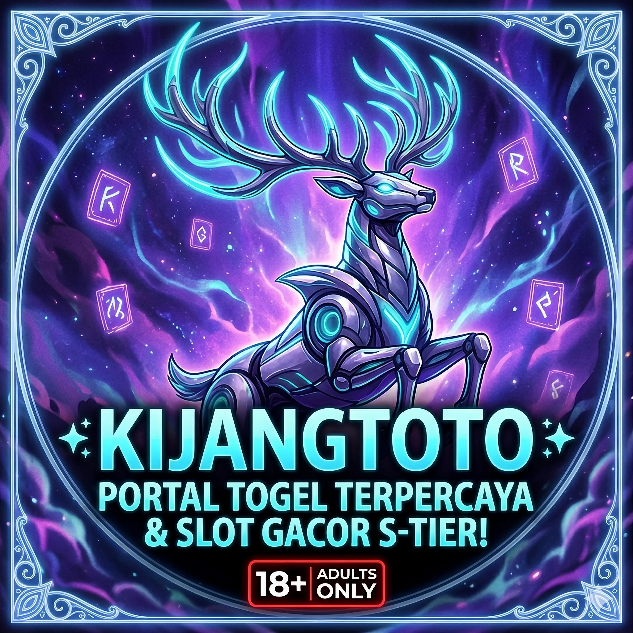 KIJANGTOTO