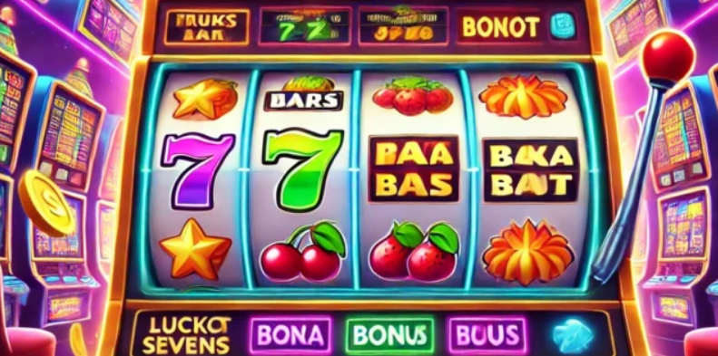 Volatilitas Slot Online