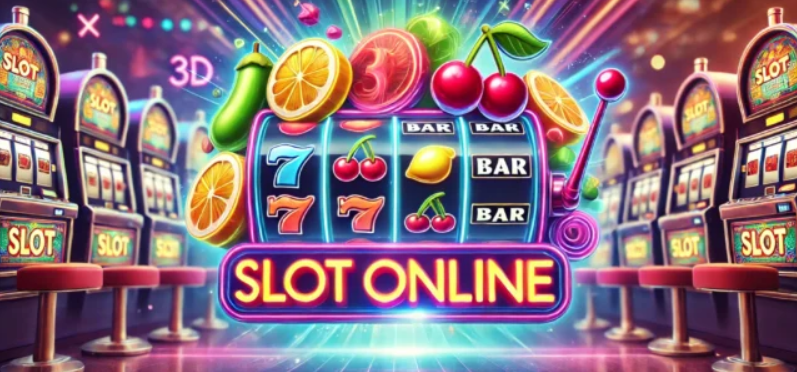 Memahami Volatilitas Slot Online: Panduan Lengkap untuk Pemula